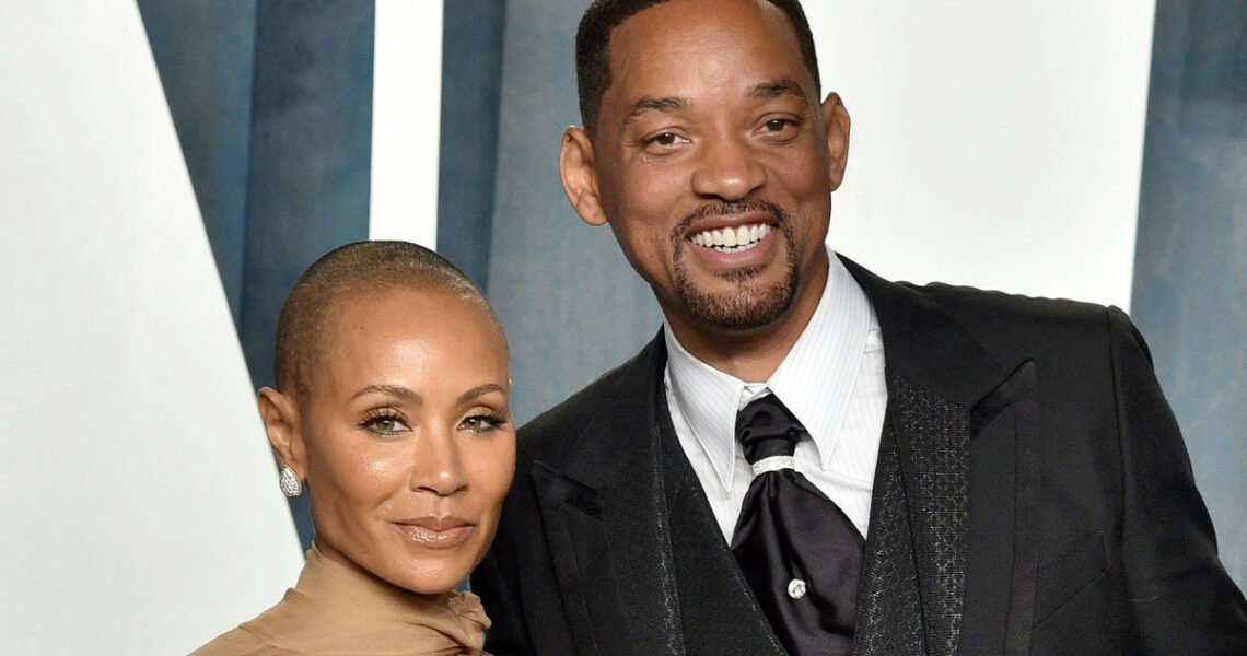“I’m going to have to compromise”- When Jada Pinkett Smith Confessed How Will Smith Would Limit Her Career’s Trajectory