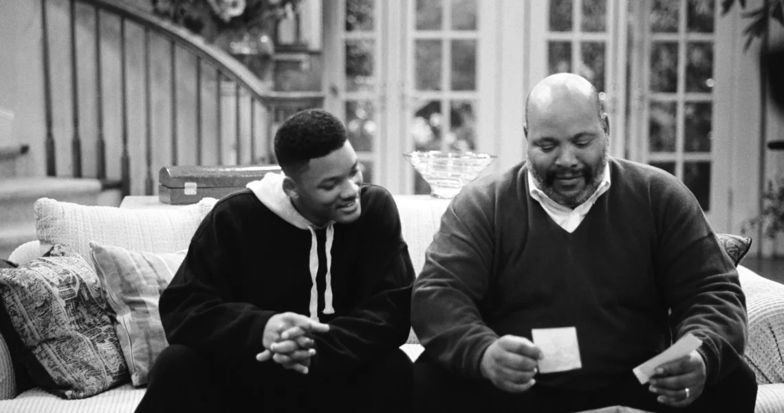 “James Avery wouldn’t give me a damn inch”: Will Smith Reminisces How the Heartbreaking Scene From ‘The Fresh Prince of Bel-Air’ Came to Life.