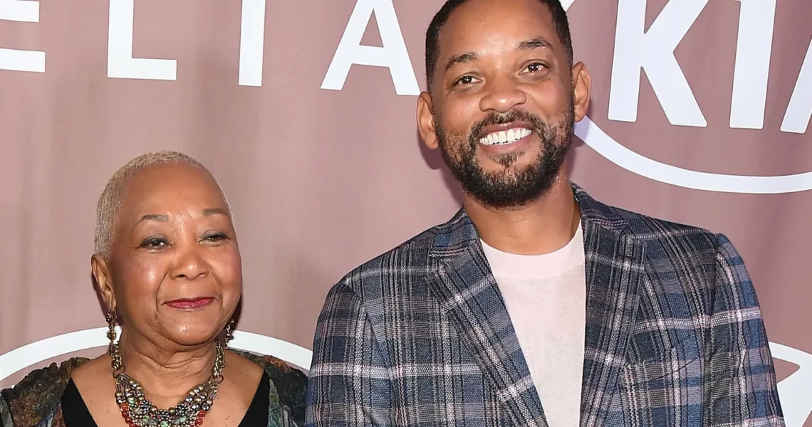 “ I don’t talk as much about her because…”- When Will Smith Revealed Why, He Rarely Mentions His Mother.