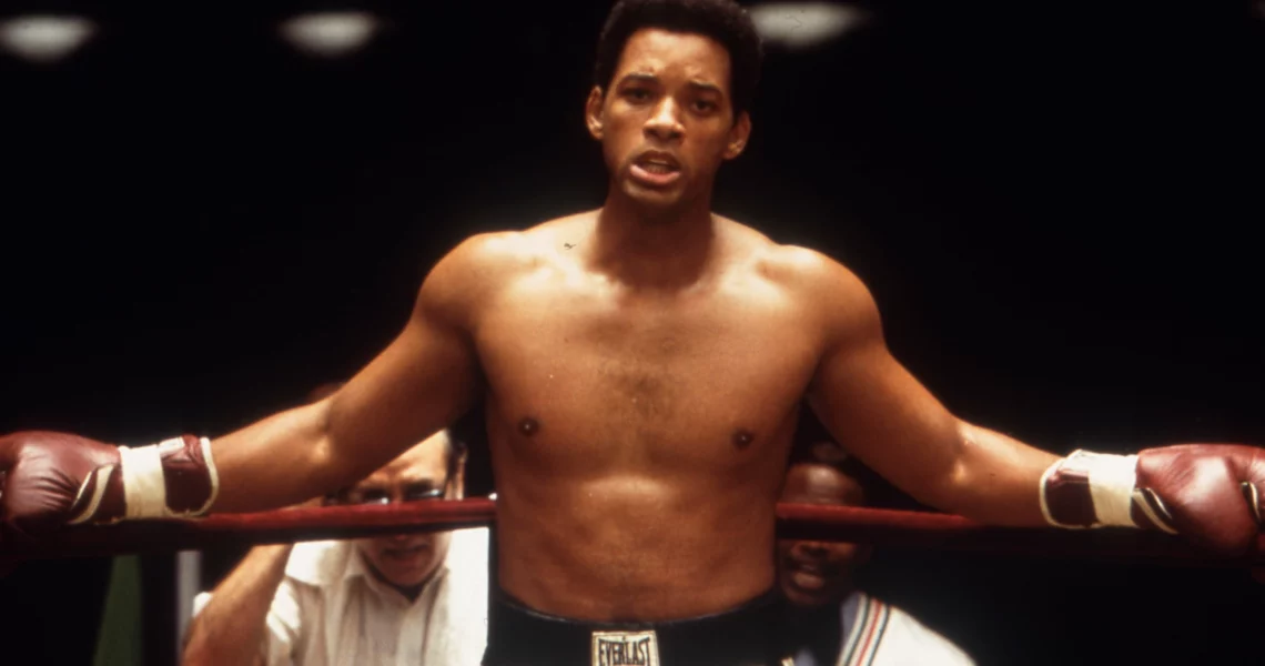 “I am a human viagra”- When Will Smith Revealed What It Felt Like to Train for His Movie ‘Ali’