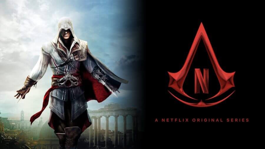 Netflix to Join Hands With Ubisoft Television to Bring ‘Assassin’s Creed’ Live Action; Details Inside