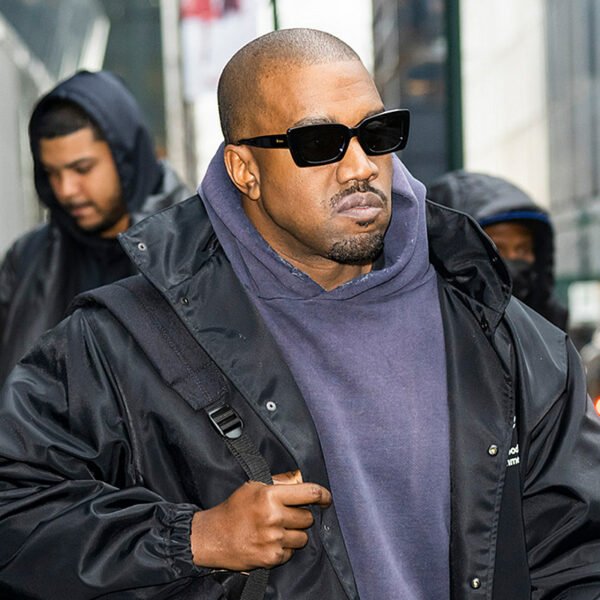 Kanye West Shares Message Expressing His Love for ‘Bestfriends’ Justin Laboy and Future