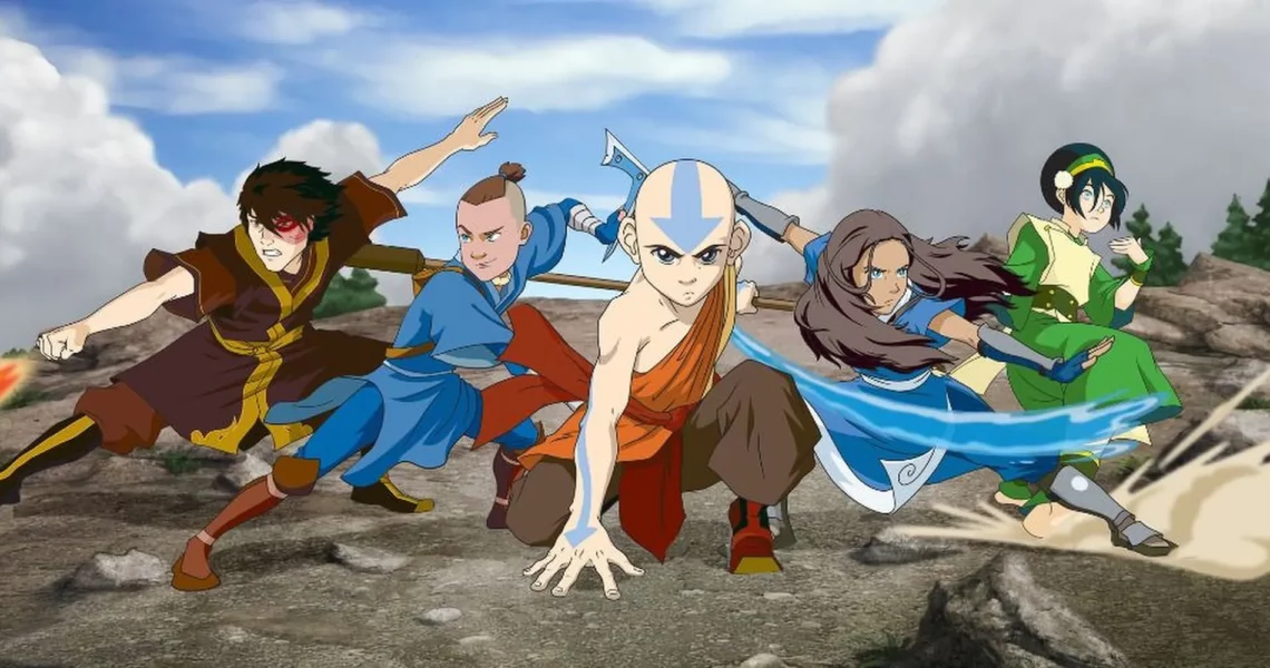Netflix’s ‘Avatar: The Last Airbender’ Will Have One Character With Comic- Accurate Costume