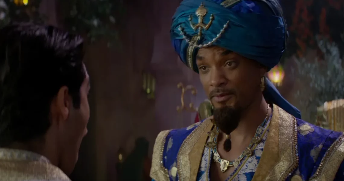 Will Smith to Lose Out on His ‘Aladdin’ Role to THIS $800 Million Worth Gigantic Star