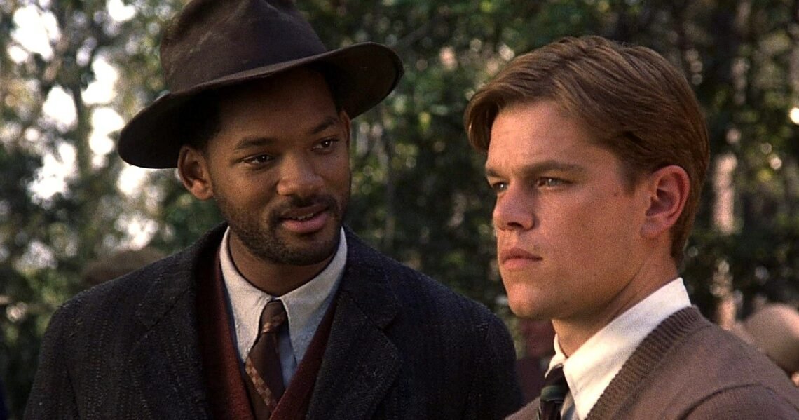 When Will Smith Opened Up About the Challenges of a Demanding ‘Legend of Bagger Vance’ Character, Saying “It was a really scary place to be in”