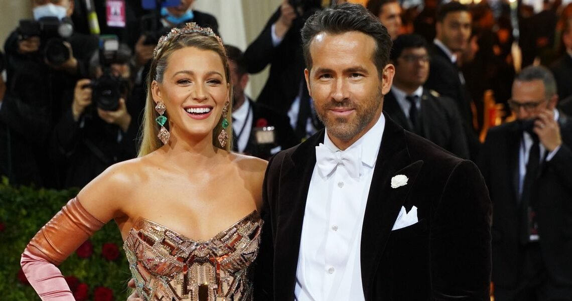 Ryan Reynolds Once Made Blake Lively Say “If you charged more, you could afford me”