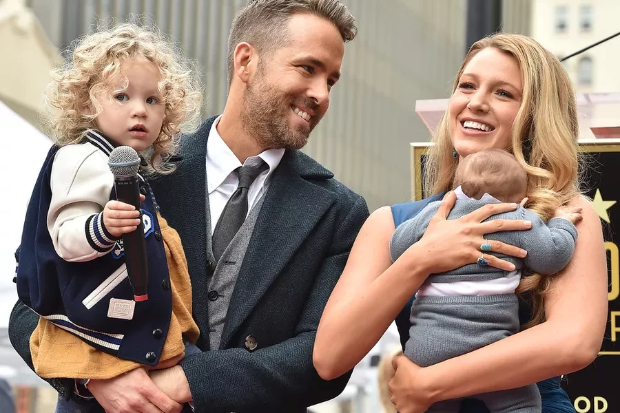 “He likes the dirty work:”- When Blake Lively Confirmed How Ryan Reynolds Doesn’t Shy Away From His Duties