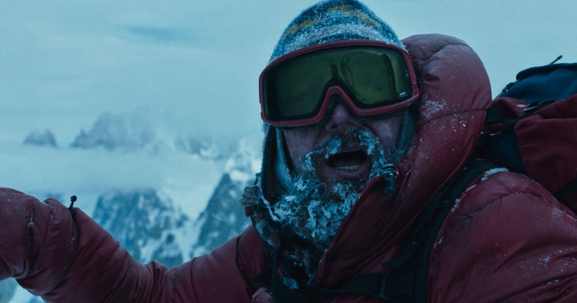 Broad Peak (2022): Review- Presents a Glorious Picture, but Does Not Glorify the Journey