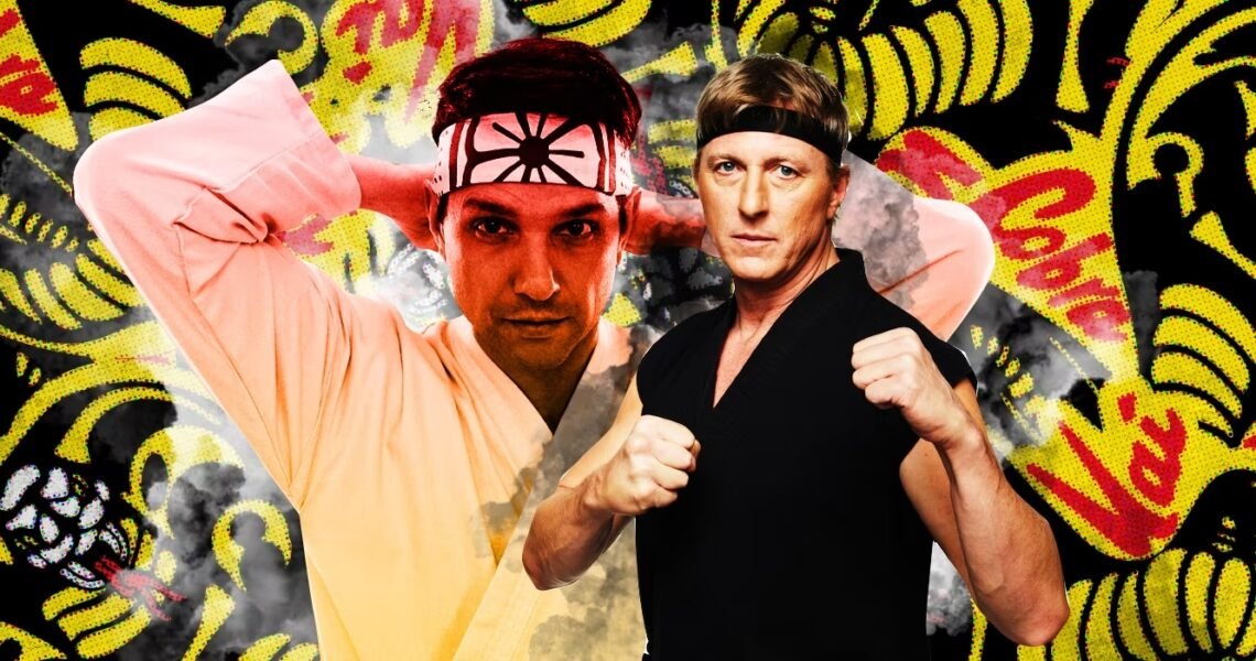 “Good God, I want to live in this reality”: ‘Cobra Kai’ Fans Delve On A Thriller Ending To Season 5 with a Surprise Cameo of Two Legends