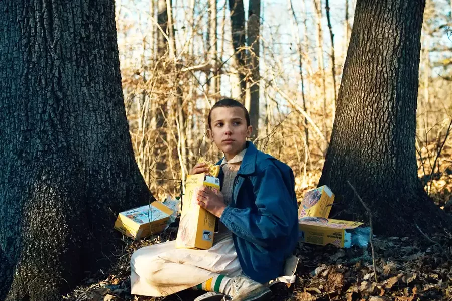 Fans Highlight the “most underrated friendship” Millie Bobby Brown As Eleven Shares With THIS ‘Stranger Things’ Character