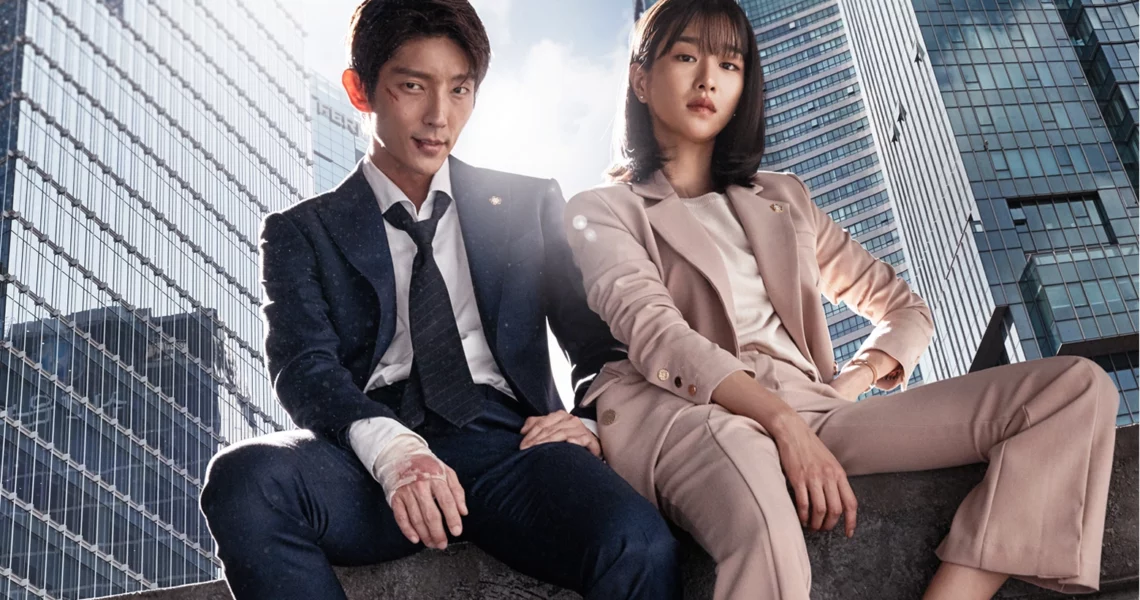 Where to Watch the Thriller Drama ‘Lawless Lawyer’? Is It Available on Netflix?