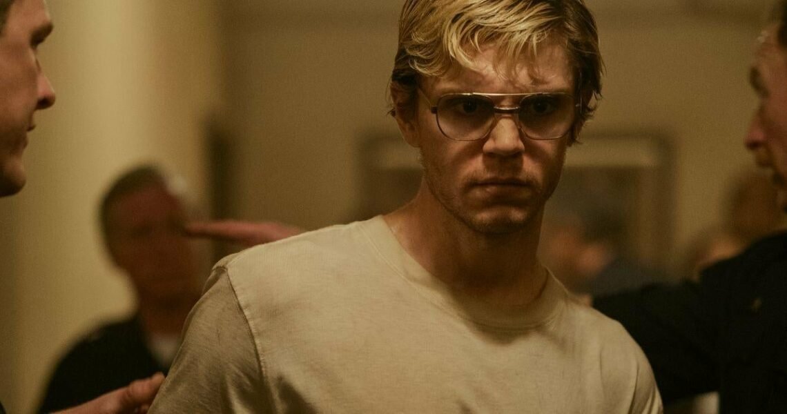 Netflix Removes the LGBTQ+ Tag From Jeffrey Dahmer’s Documentary Series, Following Wide Criticism From the Community Online