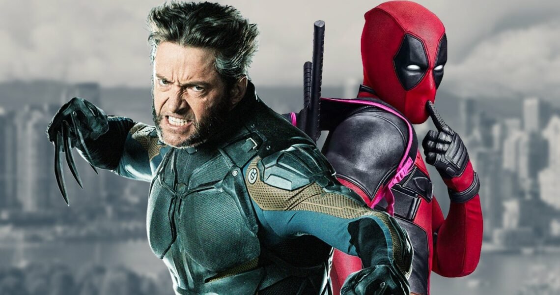 “He’d given up”- How Ryan Reynolds Was Rather Sceptic About Hugh Jackman’s Marvel Return
