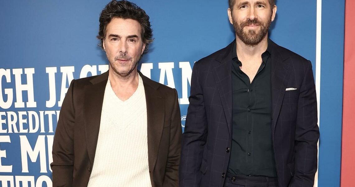Shawn Levy Thanks ‘Stranger Things’ for a Bizarre Reason Related to Ryan Reynolds Starrer ‘Deadpool’