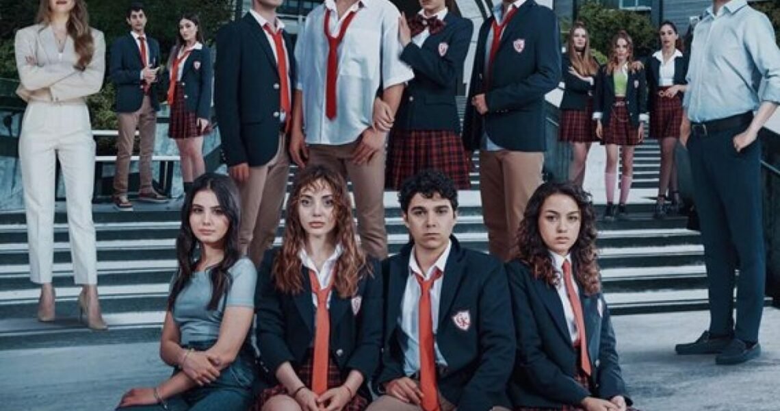 Is the Turkish Drama Series ‘Duy Beni’ Available on Netflix? Where Can You Stream It?