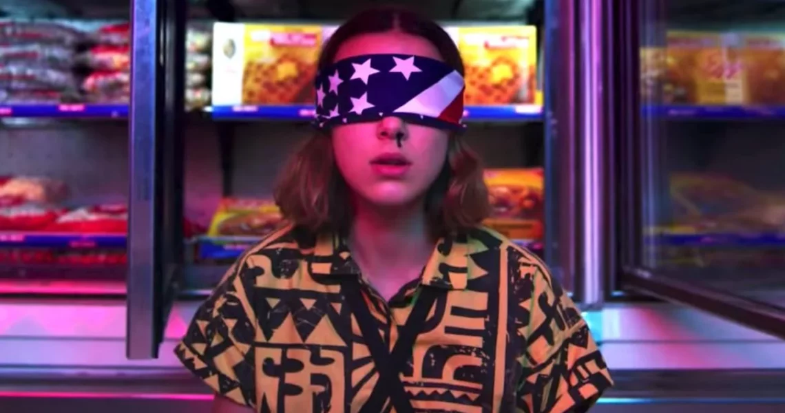 Does Millie Bobby Brown Love Eggos As Much As Eleven in ‘Stranger Things’?