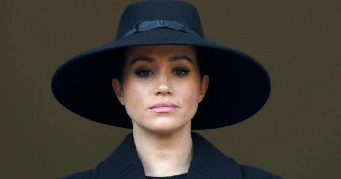 Meghan Markle’s Dream Run on Spotify Ends; Archetypes Slips to 77th Position