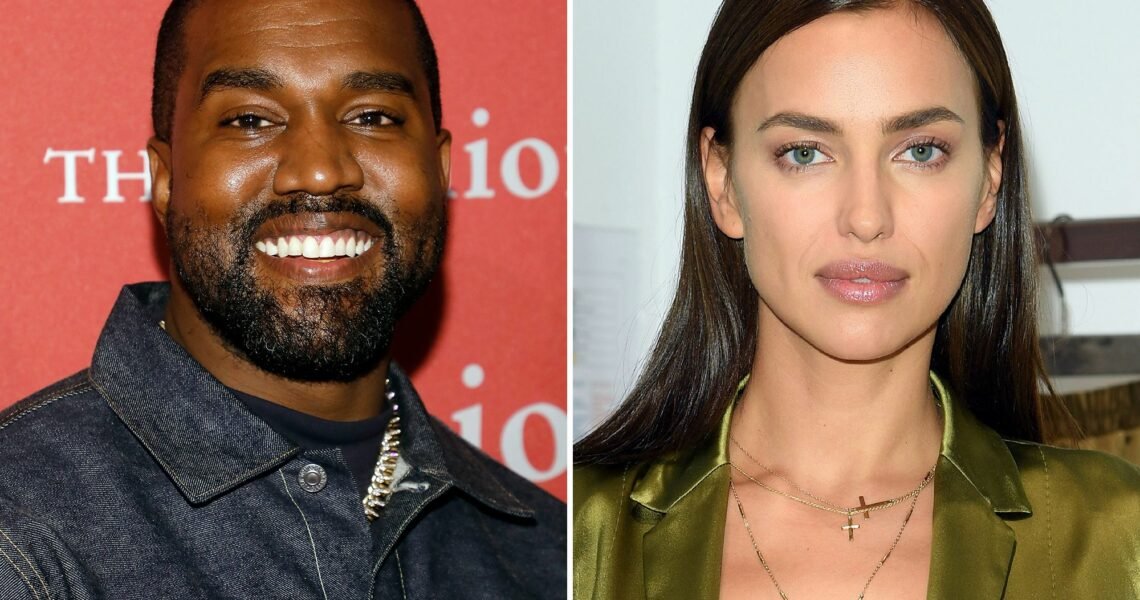 Why Was Kanye West’s Romance With Russian Model Irina Shayk Short-Lived?