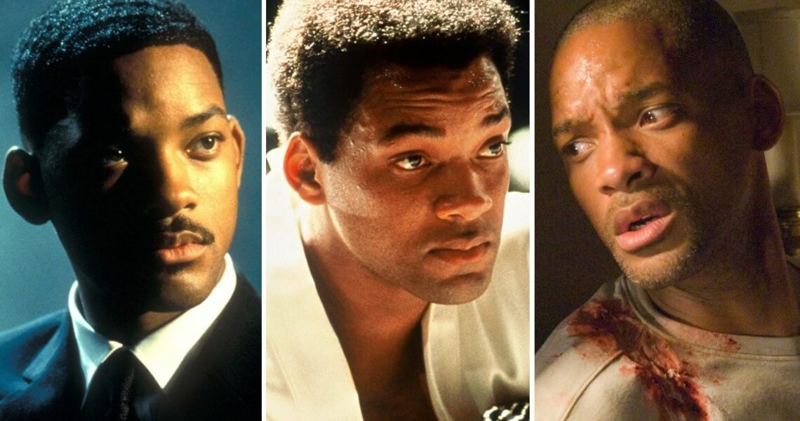 From Ben Thomas to Richard Williams: 7 Will Smith Characters to Revisit on His 54th Birthday