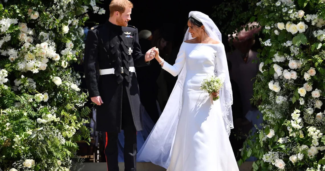 Did Meghan Markle Give Up on a Special Ritual of Her Life Because of Her Wedding to Prince Harry?