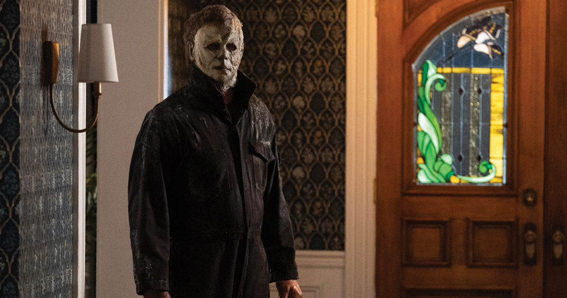 Will ‘Halloween Ends’ Release on Netflix? Where to Stream Horror Thriller?