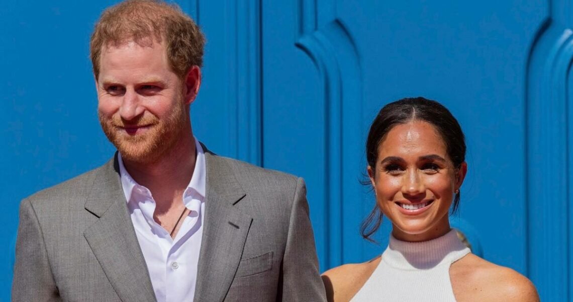 Did Meghan Markle Give an Ultimatum to Prince Harry Over Their Relationship Status?