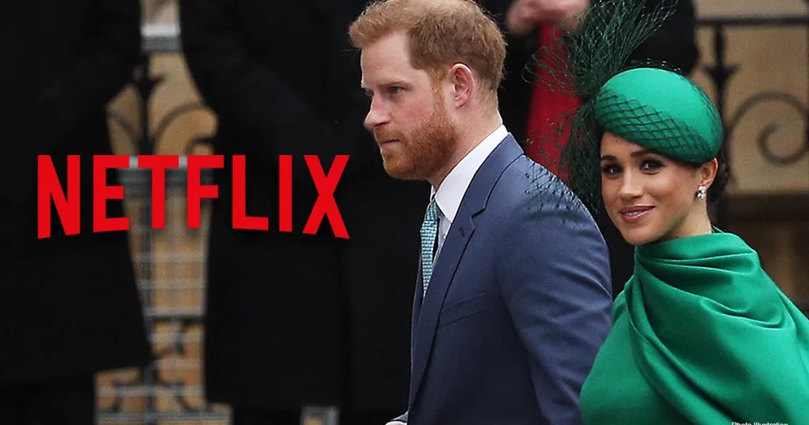 “I haven’t been able to share…”: Meghan Markle Hints at the Plot of Their Upcoming Netflix Documentary