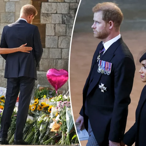 Why Was Meghan Markle Banned From Royal Dinner That Prince Harry Reportedly ‘Snubbed’?