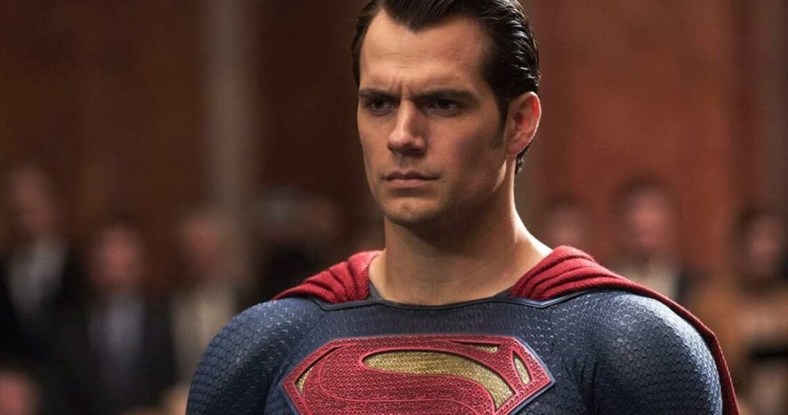 5 Ways Warner Bros Has Disappointed Henry Cavill’s Superman
