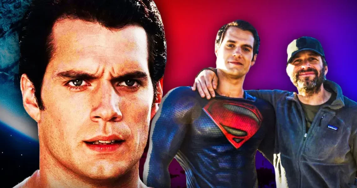 “I think they’ll do…” – Richard Donner Once Predicted What Henry Cavill and Zack Snyder’s Duo Could Do With Superman in ‘Man of Steel’