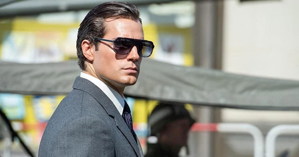 When Henry Cavill Broke Millions of Heart by Joking About a Major Role