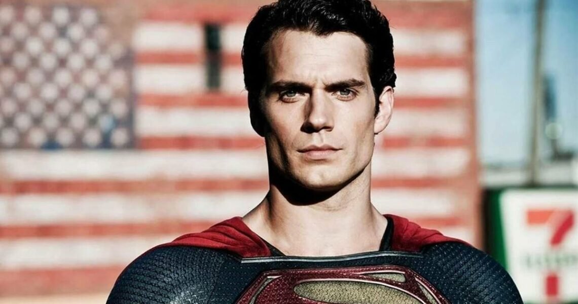 Ranking Every Actor Who Played DC’s Superman, Where Does ‘The Witcher’s Poster Boy Henry Cavill Stand?