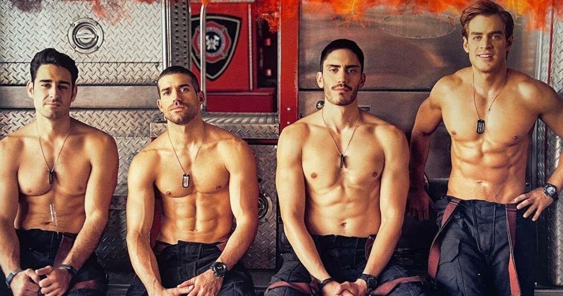Reviews and Reactions: Stripper Goes Undercover to Avenge His Brother in the New Netflix Telenovela, ‘High Heat’