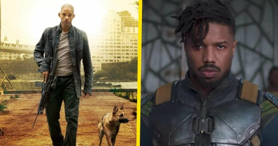 “That’s something I connect with” Michael B. Jordan Once Spoke on Will Smith’s Career Choices