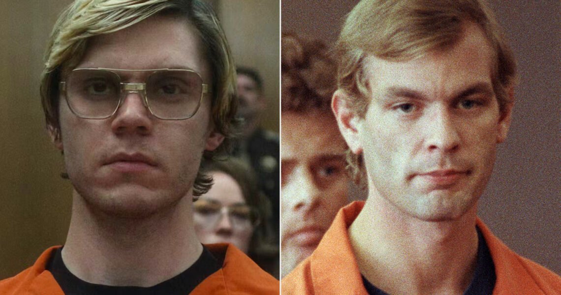 Was Jeffrey Dahmer Ever Caught? What Happened to the Notorious Serial Killer?