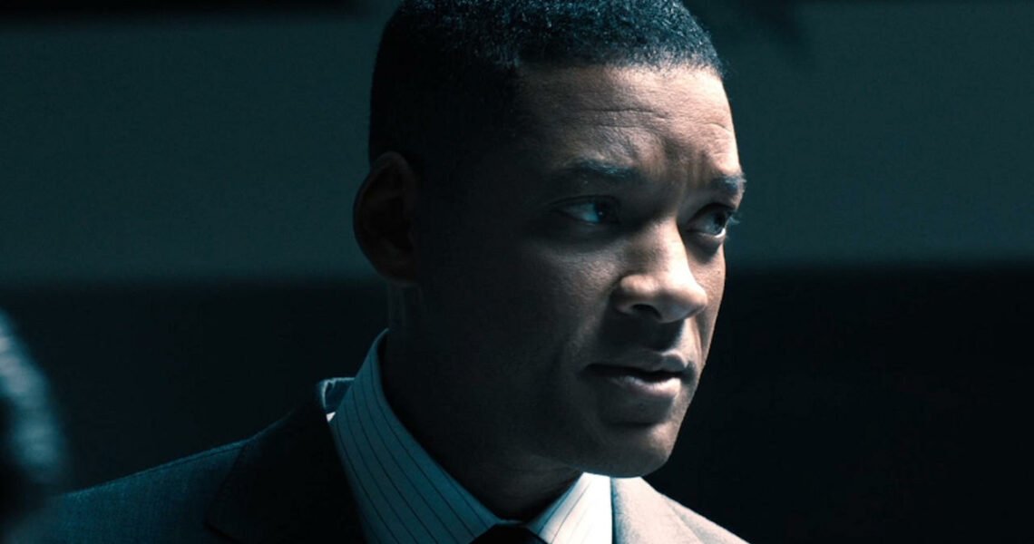 “I didn’t want it to be me” – When Will Smith Opened Up on Being Afraid to Be Cast in ‘Concussion’