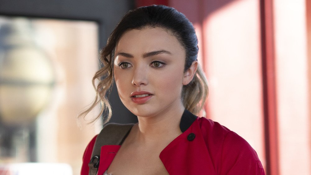 “Hardest things she’s ever been through”: Peyton List Reveals Tory’s Biggest Struggle In Cobra Kai Season 5