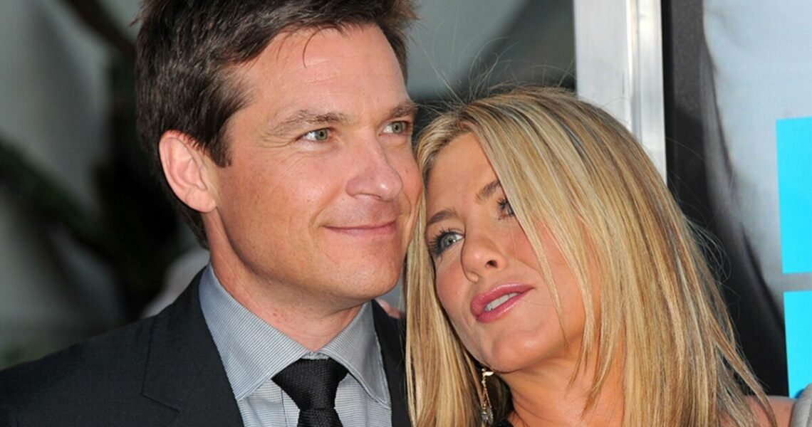 ‘Ozark’ Actor Jason Bateman Talks About His Longstanding Friendship With Jennifer Aniston, Says “she’s taught me a lot”