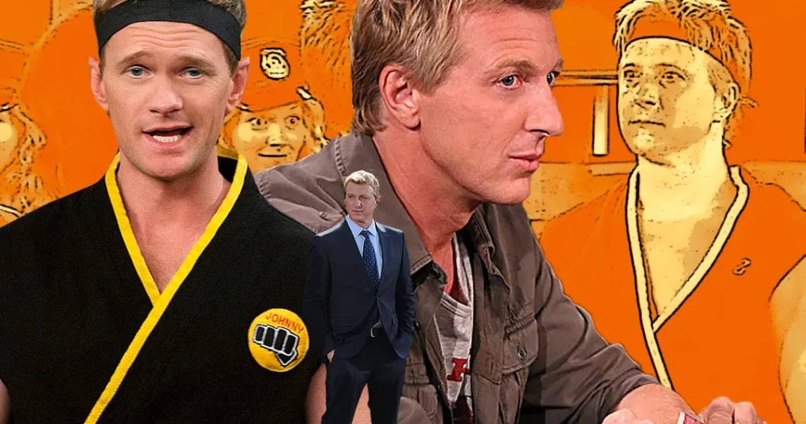 The Story of ‘Cobra Kai’ in the Words of Neil Patrick Harris, AKA Barney Stinson, From ‘How I Met Your Mother’