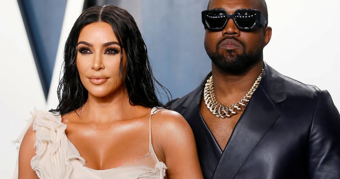 Kanye West Offers Kim Kardashian Help With Renovations, Following the Supermodel’s Breakup With Pete Davidson