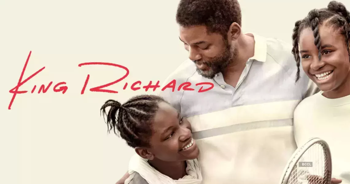When Is Will Smith’s Oscar-Winning Title ‘King Richard’ Arriving on Netflix?