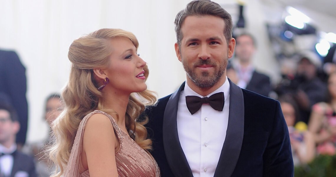 “I don’t make unilateral decisions on milk!”: Ryan Reynolds Reveals How He and Blake Lively Came to Buy the Welsh Soccer Club Wrexham and How It Is the Best and the Worst Thing That Happened to Him