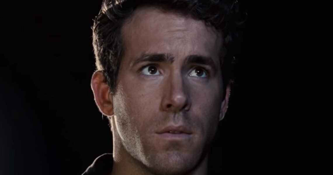 How Did Ryan Reynolds’ Worst Movie Turn Out to Be One of the Best Life Lessons for Him?