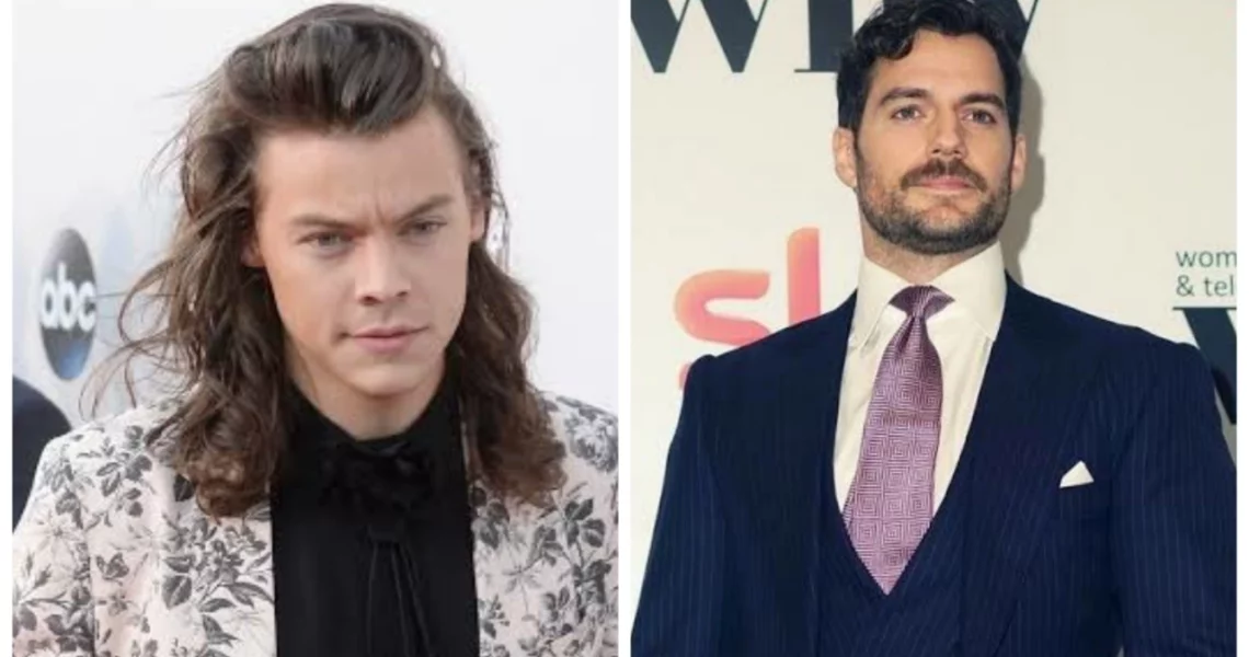 “It’s kind of everyone’s dream”: When Harry Styles Expressed His Desire to Play a Role Henry Cavill Is Favourite For