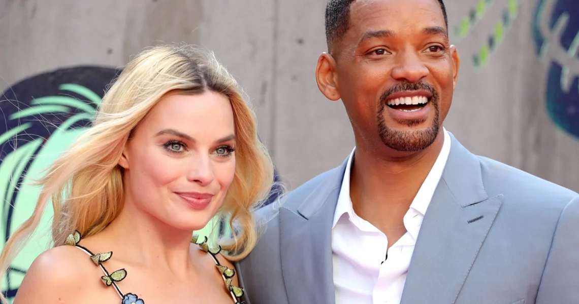 “Don’t talk about my mom”- When ‘Barbie’ Actress Margot Robbie Sent Out a Warning for Will Smith in a Game of Insults