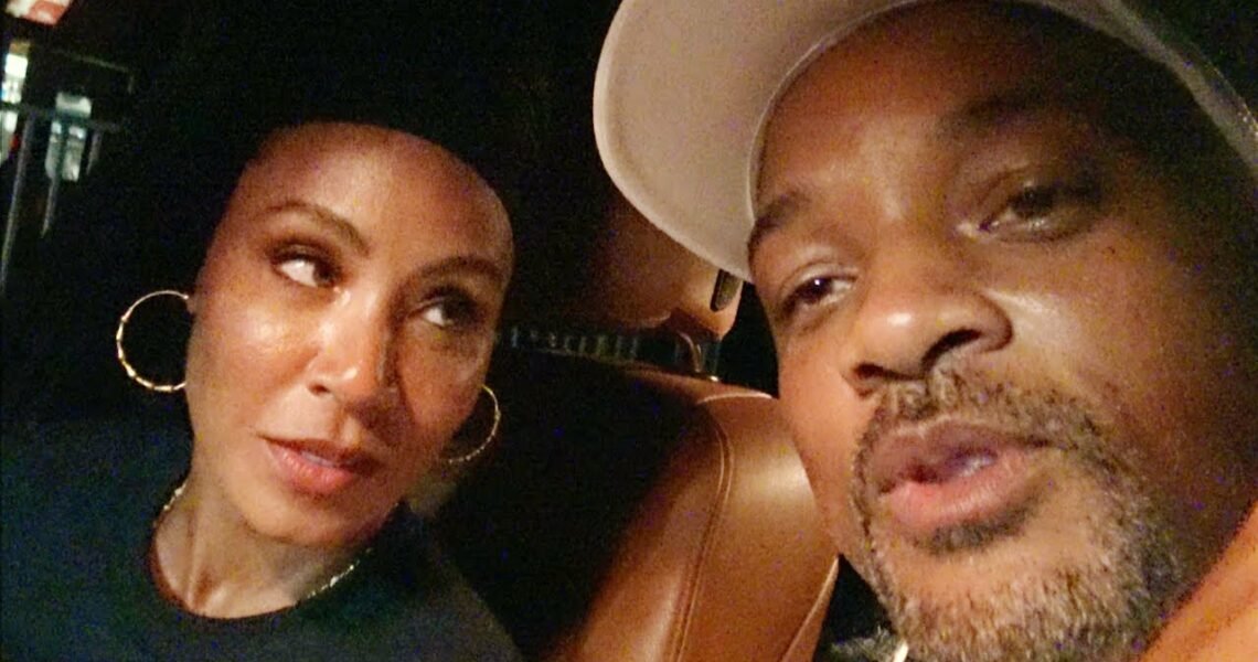 “Pee in the car”- When Will Smith Gave the Most Peculiar Suggestion to Jada Smith for Their Daughter