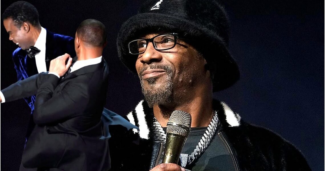 “They were finished with Will when…” Comedian Katt Williams Believes the Reason for Will Smith’s Downfall in Hollywood Originates From One of His Children