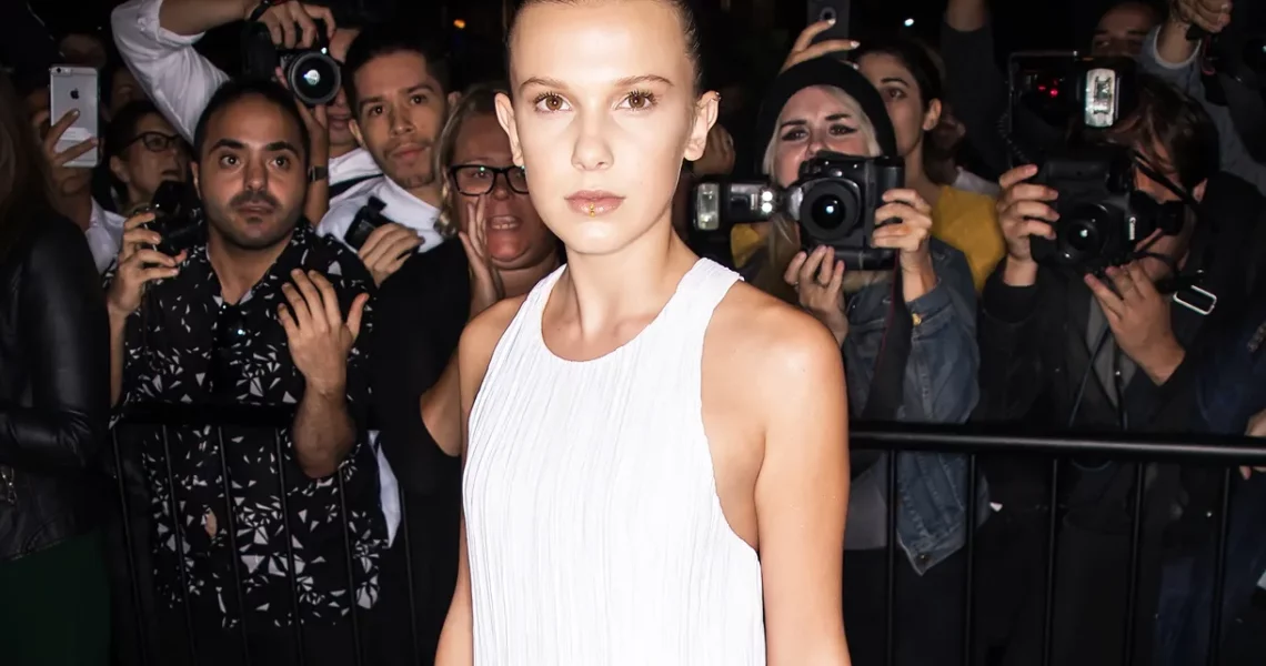 Millie Bobby Brown and The Homophobic Meme: What is the controversy about and why is it trending?