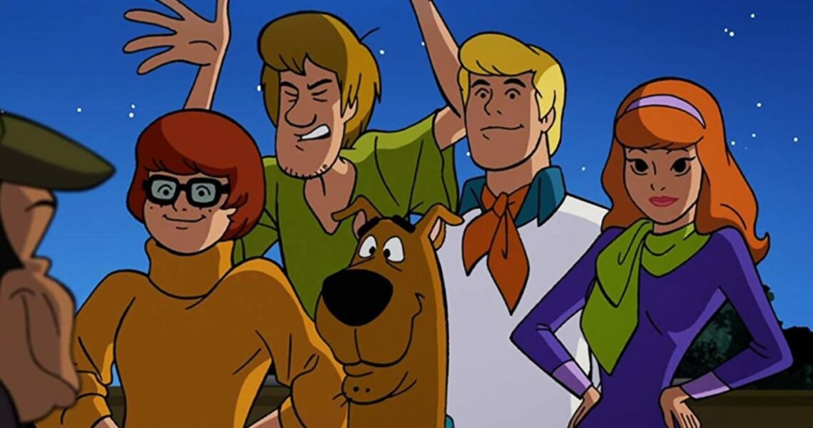 Are All The Scooby-Doo Movies Available On Netflix?