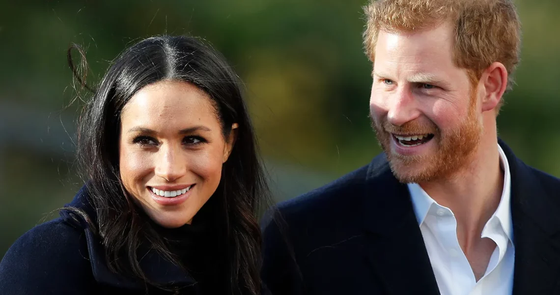 What Is Archewell Productions Overseeing the Meghan Markle and Prince Harry $100 Million Deal With Netflix?